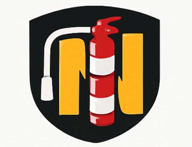Extintores del Norte